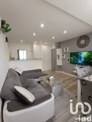 Appartement à Beauvais (60000)