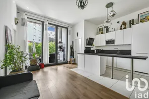 Appartement à Asnières-sur-Seine (92600)