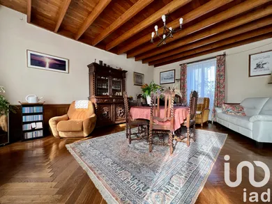 House in Saint-Sauveur-Villages (50490)