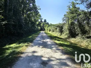 Domaine à Courcemont (72110)