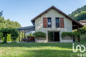 House at Allevard (38580)