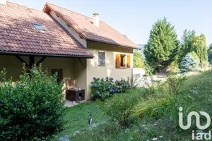 House in Allevard (38580)