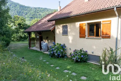 Maison à Allevard (38580)