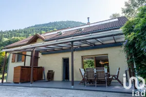 Maison à Allevard (38580)
