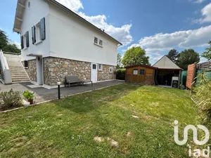 House at Le Perray-en-Yvelines (78610)