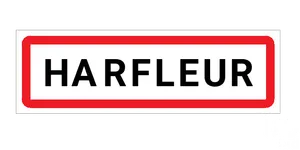 Terrain à bâtir à Harfleur (76700)