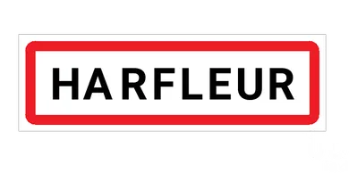 Terrain à bâtir à Harfleur (76700)