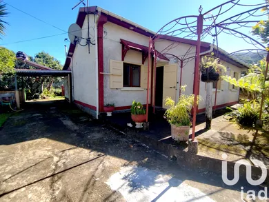 Maison à Les Avirons (97425)
