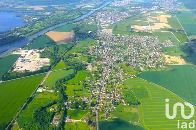 Terrain à Pîtres (27590)
