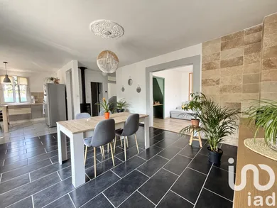 Appartement à Aubenas (07200)