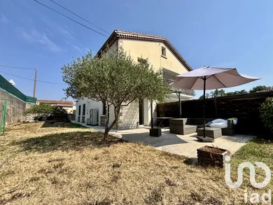 Apartment in Aubenas (07200)