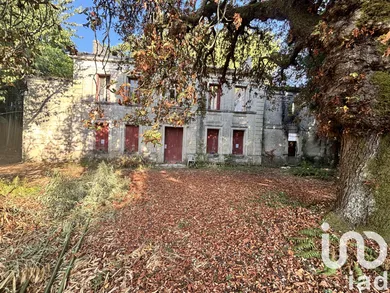 Domain in Le Pout (33670)