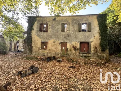 Domaine à Le Pout (33670)