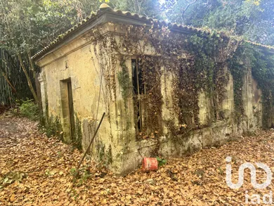 Domaine à Le Pout (33670)