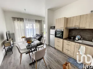 Studio in Noisy-le-Grand (93160)