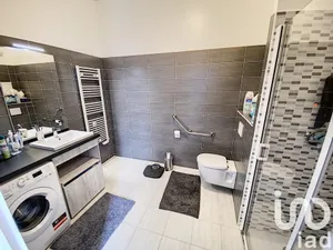 Studio à Noisy-le-Grand (93160)