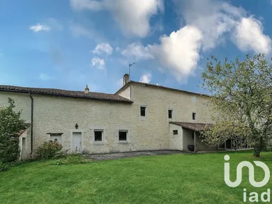 Maison à Mansle (16230)