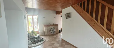 Village house in Aulnay-la-Rivière (45390)