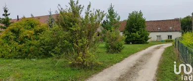 Maison de village à Aulnay-la-Rivière (45390)