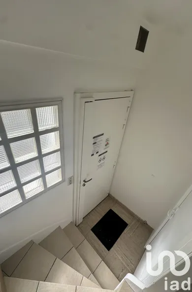 Immeuble à Villiers-sur-Orge (91700)