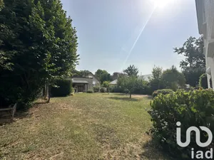 Immeuble à Villiers-sur-Orge (91700)