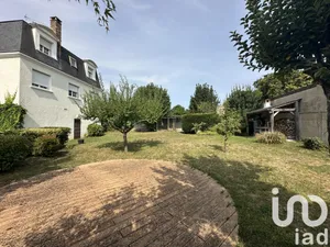 Immeuble à Villiers-sur-Orge (91700)