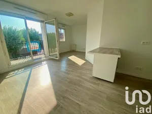 Apartment at Quincy-sous-Sénart (91480)