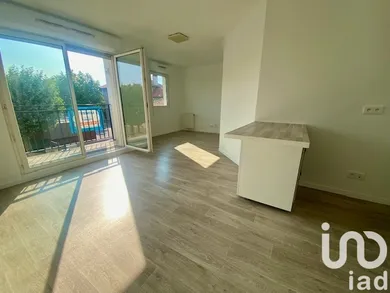 Appartement à Quincy-sous-Sénart (91480)