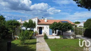 Maison à Maraussan (34370)