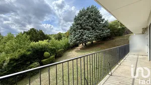 Appartement à Vals-près-le-Puy (43750)