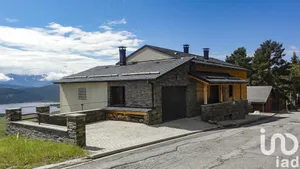 Châlet à Les Angles (66210)