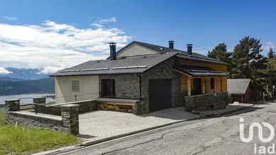 Châlet à Les Angles (66210)