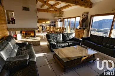 Châlet à Les Angles (66210)