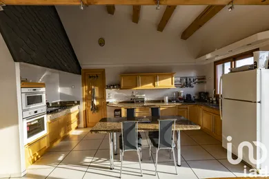 Châlet à Les Angles (66210)