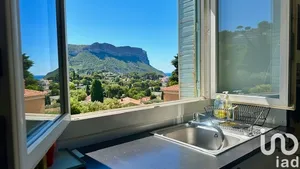 Apartment at Cassis (13260)