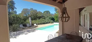 Maison à Puget-sur-Argens (83480)