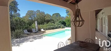 Maison à Puget-sur-Argens (83480)