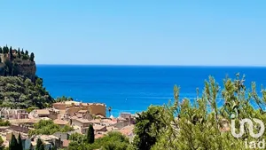 Appartement à Cassis (13260)