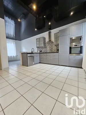 Maison à Herserange (54440)