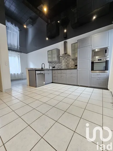 House at Herserange (54440)