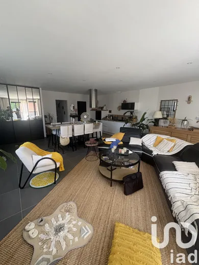 Maison à Couëron (44220)