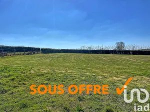 Building plot at Clères (76690)