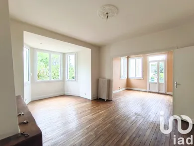 Maison de ville à Poitiers (86000)