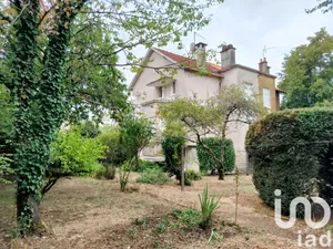 Maison de ville à Poitiers (86000)