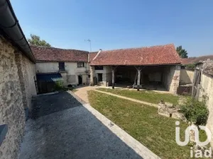 Park home at Beaune-la-Rolande (45340)