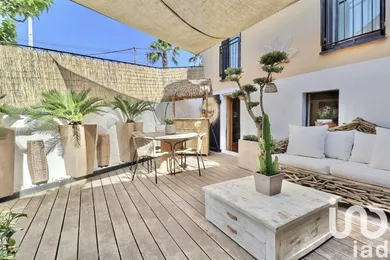 Duplex à La Ciotat (13600)