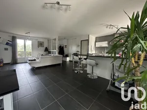 Maison à Condé (36100)