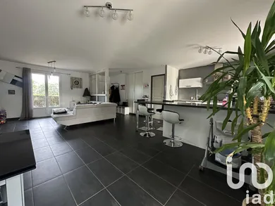 Maison à Condé (36100)