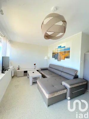 Apartment at Les Sables-d'Olonne (85100)