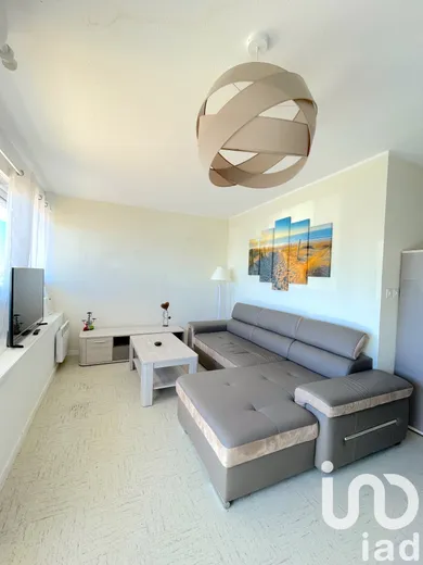 Appartement à Les Sables-d'Olonne (85100)